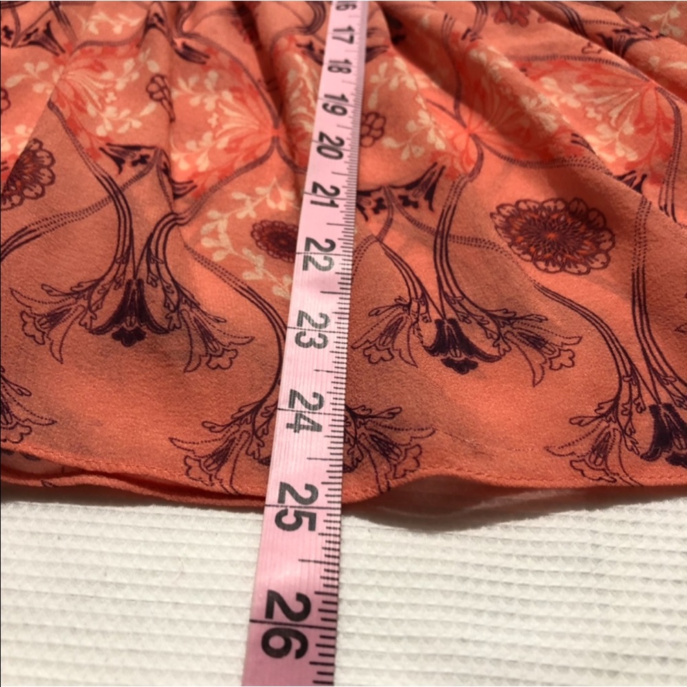 Vanessa Bruno Blouse-a8 - Picture 5 of 8